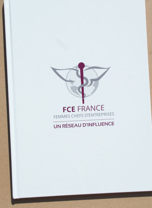 Histoire de FCE France Marianne Olive