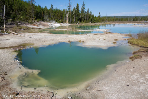 Yellowstone - 