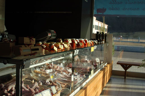 punto vendita ferrere salumeria asti monferrato