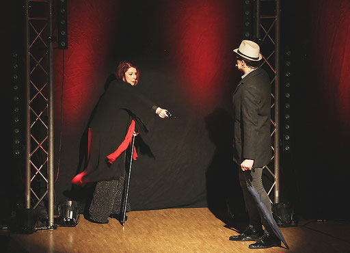 Curtain UP 2024