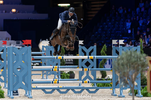Equita Lyon evenement cheval en auvergne rhone alpes