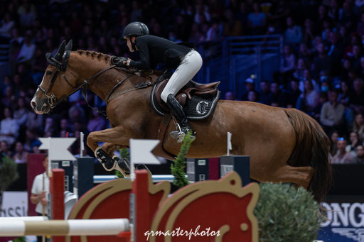 Equita Lyon evenement cheval en auvergne rhone alpes