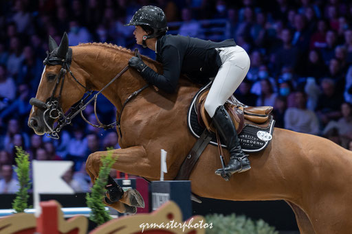 Equita Lyon 2021