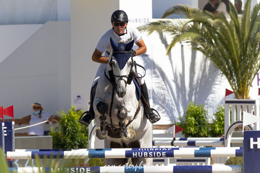 Hubside Jumping - Grimaud Golfe de St-Tropez 2020
