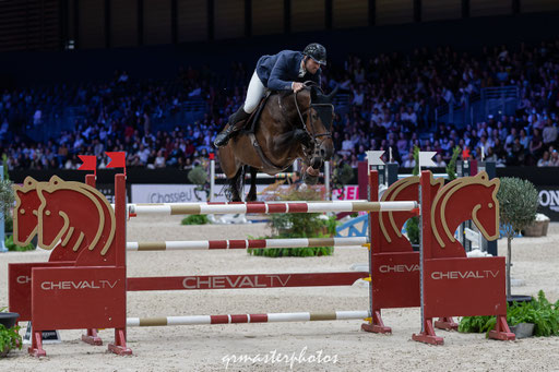 Equita Lyon evenement cheval en auvergne rhone alpes