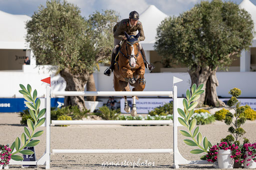 Hubside Jumping - Grimaud Golfe de St-Tropez 2020-2