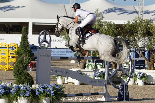 Hubside Jumping - Grimaud Golfe de St-Tropez 2020