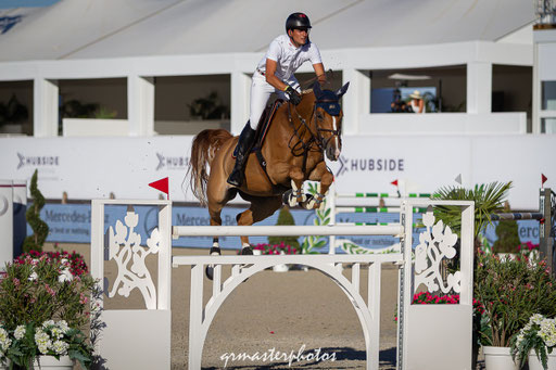 Hubside Jumping - Grimaud Golfe de St-Tropez 2020