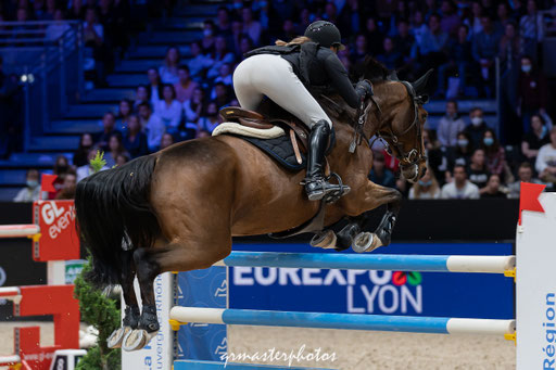 Equita Lyon evenement cheval en auvergne rhone alpes