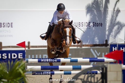 Hubside Jumping - Grimaud Golfe de St-Tropez 2020
