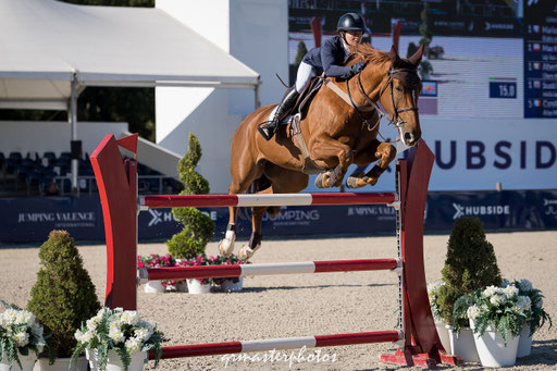 Hubside Jumping - Grimaud Golfe de St-Tropez 2020-2
