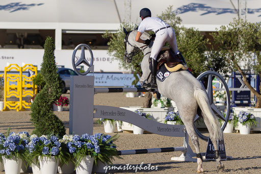 Hubside Jumping - Grimaud Golfe de St-Tropez 2020