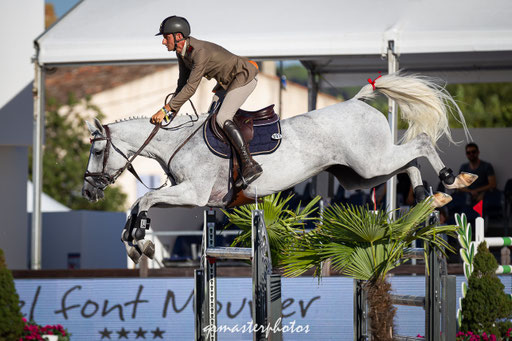 Hubside Jumping - Grimaud Golfe de St-Tropez 2020