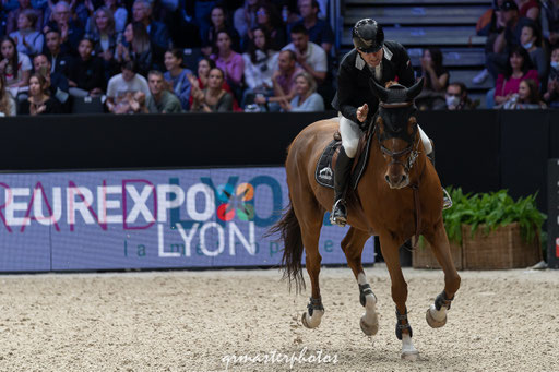 Equita Lyon 2021