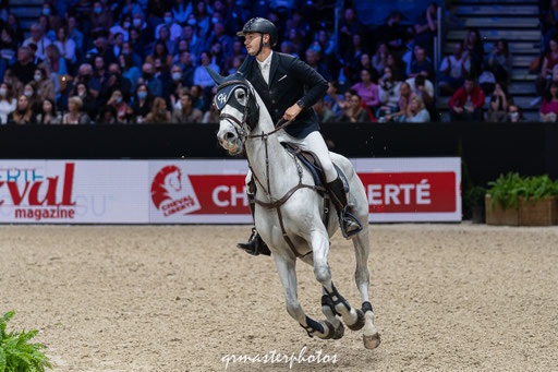Equita Lyon 2021