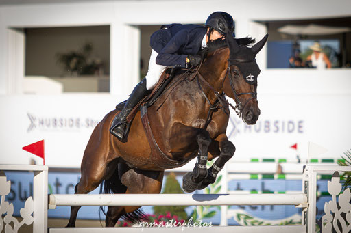 Hubside Jumping - Grimaud Golfe de St-Tropez 2020