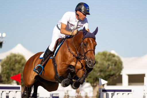 Hubside Jumping - Grimaud Golfe de St-Tropez 2020