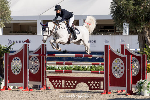 Hubside Jumping - Grimaud Golfe de St-Tropez 2020-2