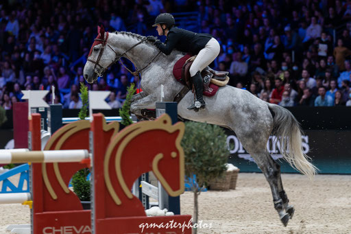 Equita Lyon Eurexpo