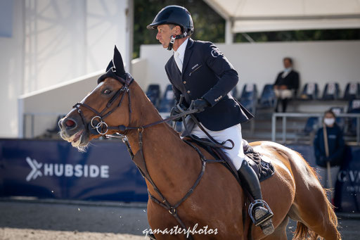 Hubside Jumping - Grimaud Golfe de St-Tropez 2020-2