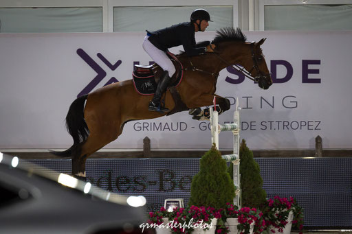 Hubside Jumping - Grimaud Golfe de St-Tropez 2020