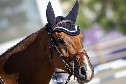 Hubside Jumping - Grimaud Golfe de St-Tropez 2020