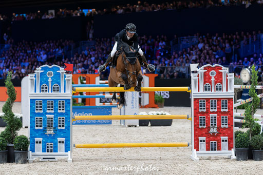 Equita Lyon