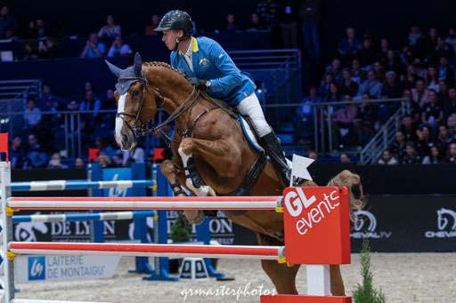 Equita Lyon
