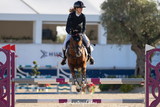 Hubside Jumping - Grimaud Golfe de St-Tropez 2020-2