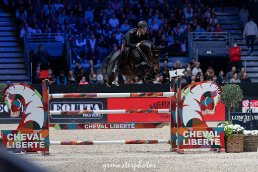 Coupe du monde de saut d obstacles CSI5