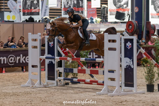 Equita Lyon 2021