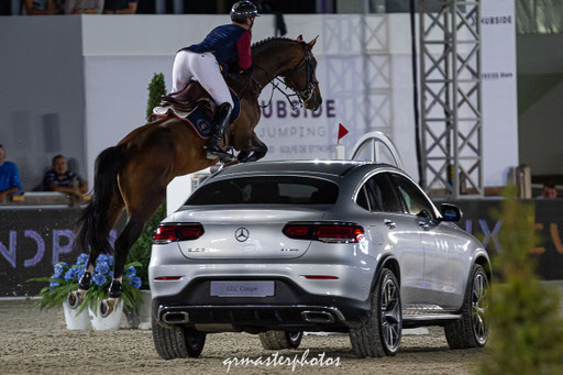 Hubside Jumping - Grimaud Golfe de St-Tropez 2020