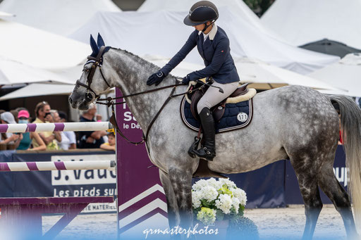 photographe equin Megeve