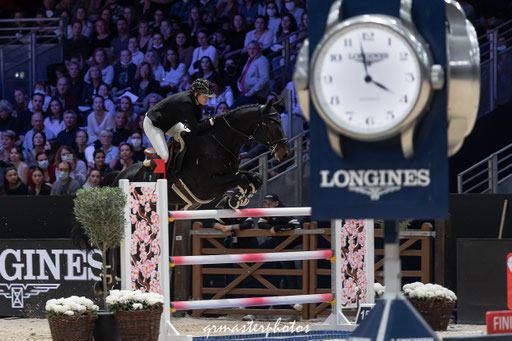 Equita Lyon 2021