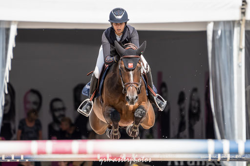 Jumping International de Megeve 2021