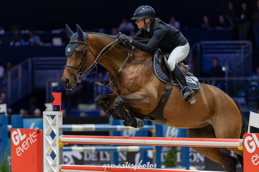 Equita Lyon