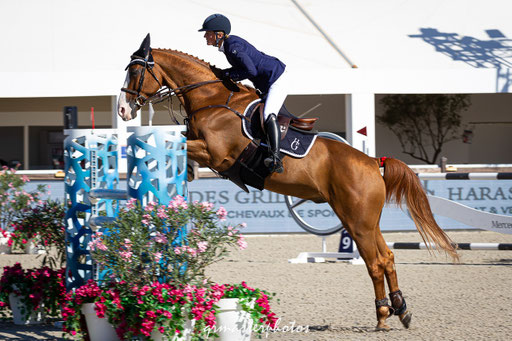 Hubside Jumping - Grimaud Golfe de St-Tropez 2020