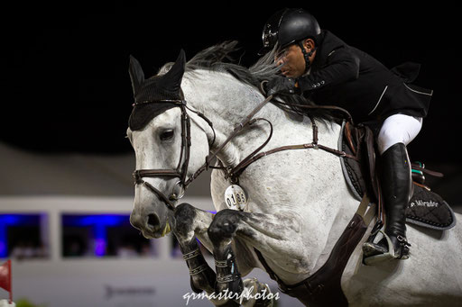 Hubside Jumping - Grimaud Golfe de St-Tropez 2020