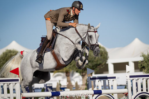 Hubside Jumping - Grimaud Golfe de St-Tropez 2020