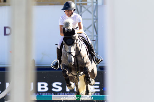 Hubside Jumping - Grimaud Golfe de St-Tropez 2020