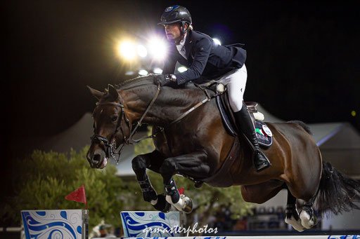 Hubside Jumping - Grimaud Golfe de St-Tropez 2020