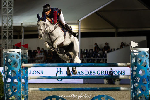 Hubside Jumping - Grimaud Golfe de St-Tropez 2020
