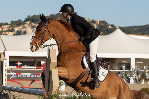 Hubside Jumping - Grimaud Golfe de St-Tropez 2020-2
