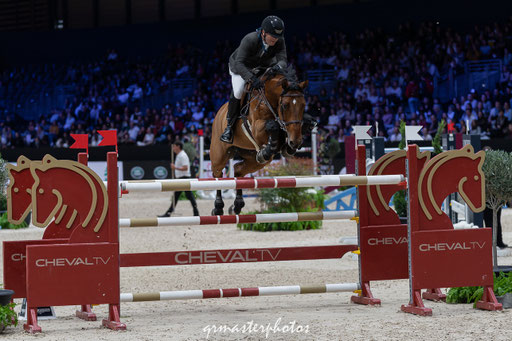 Equita Lyon evenement cheval en auvergne rhone alpes