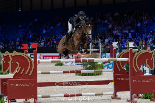 Equita Lyon evenement cheval en auvergne rhone alpes