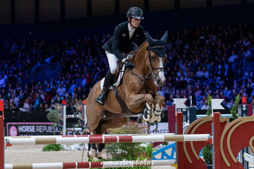 Equita Lyon Parc Expositions Chassieu 2021
