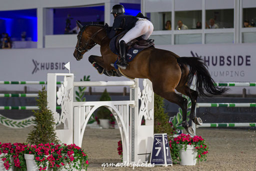 Hubside Jumping - Grimaud Golfe de St-Tropez 2020