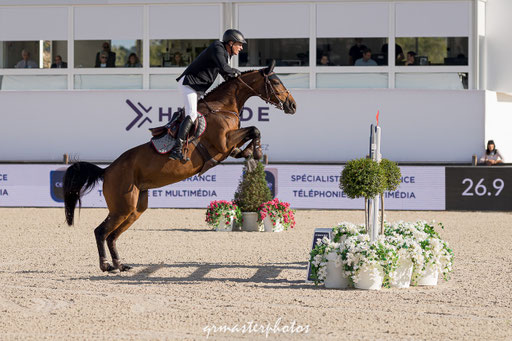 Hubside Jumping - Grimaud Golfe de St-Tropez 2020-2