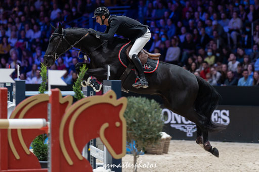 Equita Lyon 2021