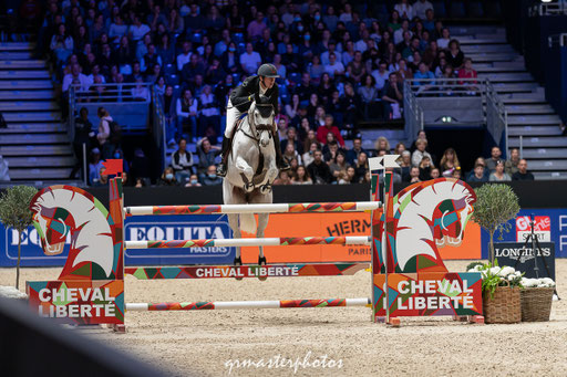 Equita Lyon